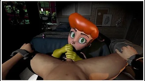 Preview supplied for Dexters Milf Loves Being In Control Bdsm Bondage Sex