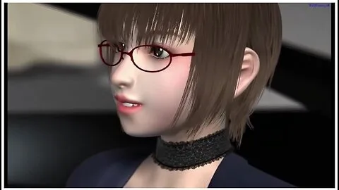 Preview supplied for Cute Teacher Wants A Dick Inside Her [lewd Professor] / 3d Hentai Game