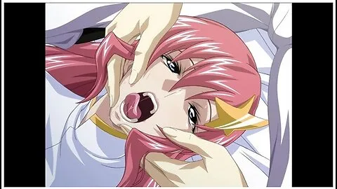 Preview supplied for Gundam Seed Destiny Sf Part4 Hapite