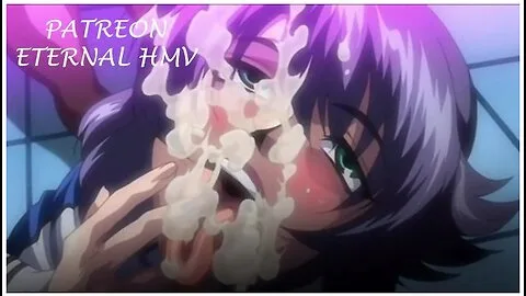 Preview supplied for Space Girls*hmv