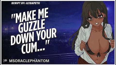 Preview supplied for [f4m] Ruining Your Bitchy Ex-gf In Your Doorstep [audio Porn]