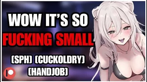 Preview supplied for Your Crush Strokes Your Cock [audio Roleplay] [sph] [cucking]