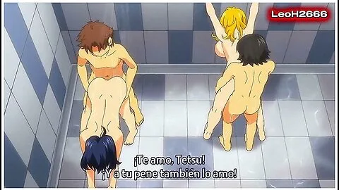 Preview supplied for Los 4 Acabando En Las Duchas