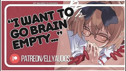 Preview supplied for Your Sick Academic Rival Needs To Suck Your Cock To Combat Burnout [asmr Rp]
