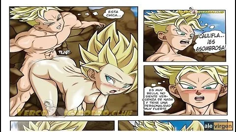 Preview supplied for Trunks And Kaulifla