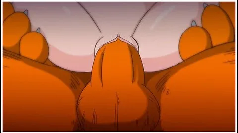 Preview supplied for Bulma Adventure - Big Hard Bbc Dick By Loveskysan69