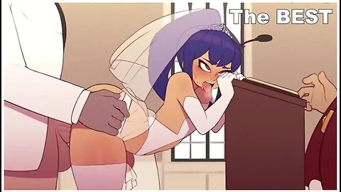 Preview supplied for Before The Wedding You Need To Check The Wifes Pussy