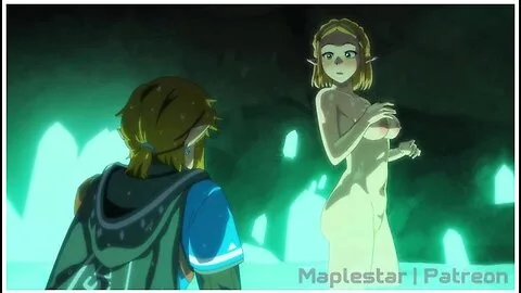 Preview supplied for Zeldas Bath Time Has A.surprise Visitor?