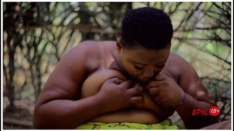 Preview supplied for Lonely Ebony Wife Sneaks Out To Masturbate