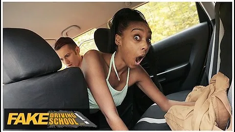 Preview supplied for Ebony Brit Asia Rae Gets Stuck And Fucked