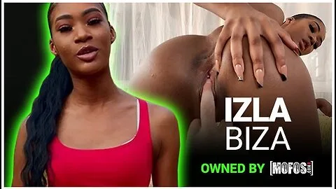 Preview supplied for Fit Environmentalist Osla Biza Deepthroats Big Dick Pov - Charles Dera
