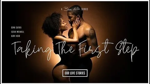 Preview supplied for Demi Sutras Love Story - First Time With New Lover