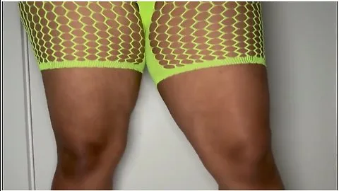 Preview supplied for Latina Ebony Phat Ass