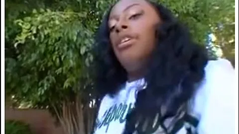 Preview supplied for Chubby ebony cheerleader slut getting pounded