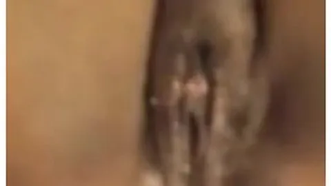 Preview supplied for Jamaican Pussy Wet Clit Play