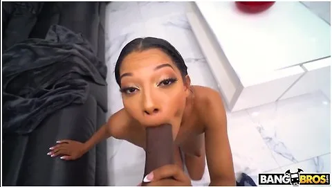 Preview supplied for Jonathan Jordan Peeks At His Stepdaughter Eden West While Shes In The Shower
