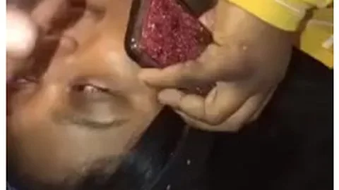 Preview supplied for Jerking Off On Cheating Thot Otp With Bf Must See With Barely Legal