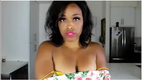 Preview supplied for Ebony Step mommy Visit Her Step son
