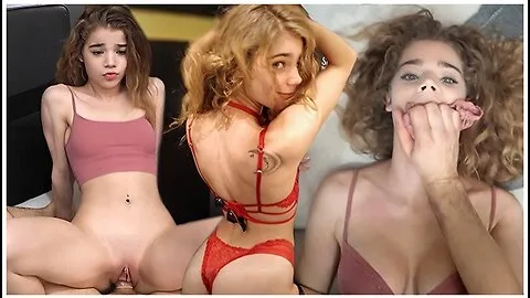 Preview supplied for Pov - Your Girl Wants To Go Shopping