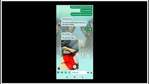 Preview supplied for My Cuckold Boyfriend Makes Me Fuck The Uber Driver