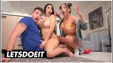 Preview supplied for Busty Step Mom Analyzed By Cheating Step Son - Jimmy Bud And Sapphire Astrea