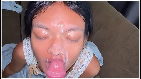 Preview supplied for Huge Facial On Tiny Asian Girl (biggest Load Ever) - Robbie Oz