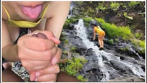 Preview supplied for Pinay Gf Wag Dito Babe Baka May Makakita!