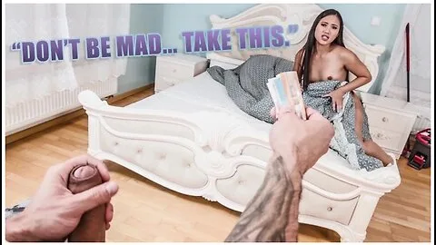 Preview supplied for Thai-made Anal Maid May Thai Services Angelo Godshacks Dick