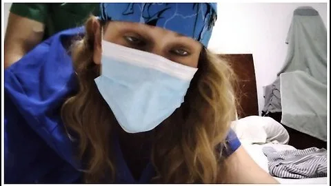 Preview supplied for Nurse Fucked In The Ass Milf Anal