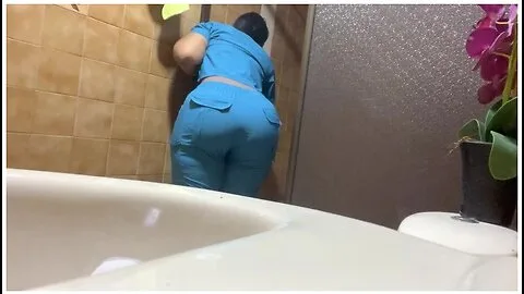 Preview supplied for Big Ass Nurse Bbw Extreme Ass Caught By Amateur Camera