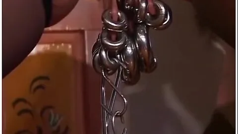 Preview supplied for Extreme Pierced German Stepmom