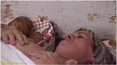 Preview supplied for 73 Years Old Farmers Stepmom Needs Rough Sex