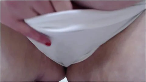 Preview supplied for 838 First Ever Loogie Vial Sold Plus 2 Day Panties With Orgasms To Go
