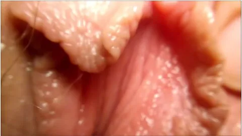 Preview supplied for Milf Playing Pussy And Clitoris (extreme Close Up) - .1