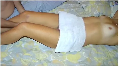 Preview supplied for To A Milf With Small Tits Erotic Massage With Pussy Licking And Using Dildo