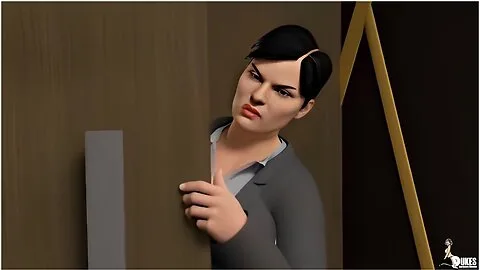 Preview supplied for Female Executive Gets Long Dicked By Her Boss In The Office - Dukes Hardcore Honeys