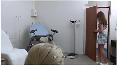 Preview supplied for Stacy Gyno Exam
