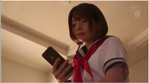 Preview supplied for Japanese Lesbian Student 18+ Dominate Her Teacher