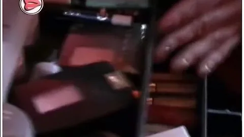 Preview supplied for British Sexy Girl Seduce Hot Milf