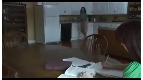 Preview supplied for MILF Seduces Girl