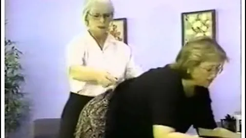 Preview supplied for Exotic homemade BDSM, BBW adult video
