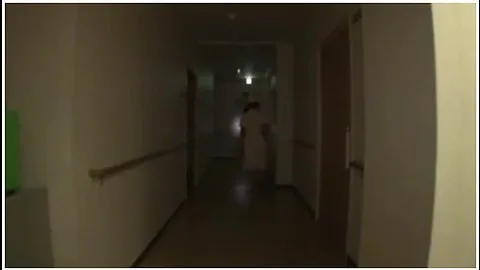 Preview supplied for Japanese lesbians in a night hospital