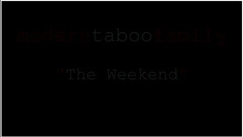 Preview supplied for Modern taboo family Strapon