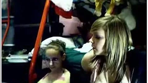 Preview supplied for 2 college girl s get naked on stickam