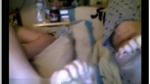 Preview supplied for Omegle feet 3