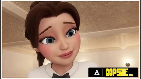 Preview supplied for Personal service oopsie agentredgirl