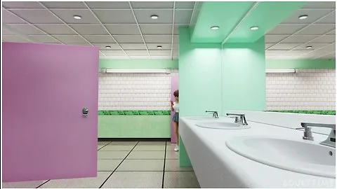 Preview supplied for Glory To The Hole ARG video