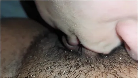Preview supplied for My Neighbor Sucked My Clit Riskily While Her Boyfriend Eats Dinner In The Kitchen