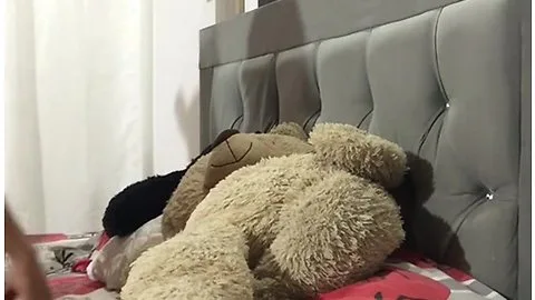 Preview supplied for My Friends Get Horny And Make A Video Masturbating