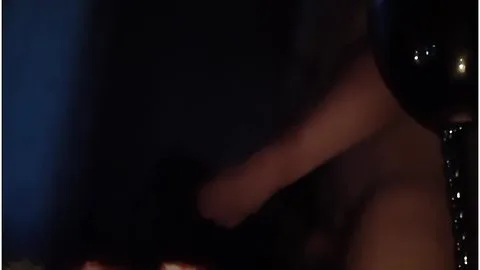 Preview supplied for Passionate Sex Of Two Lesbians